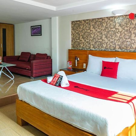 Reddoorz Khoi Nguyen Hotel Ly Chinh Thang Thành Pho Ho Chí Minh Esterno foto